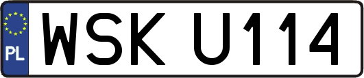 WSKU114