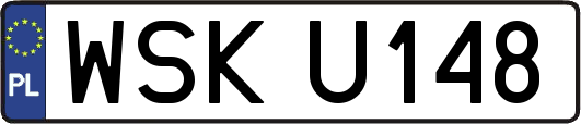 WSKU148