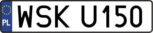 WSKU150