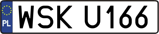 WSKU166