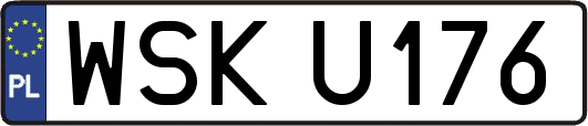 WSKU176