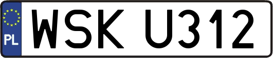 WSKU312