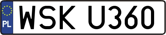 WSKU360