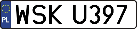 WSKU397