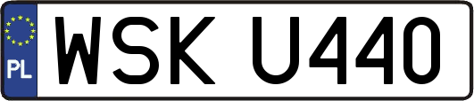 WSKU440