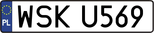 WSKU569