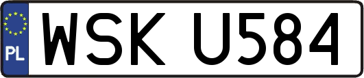 WSKU584