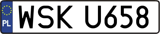 WSKU658