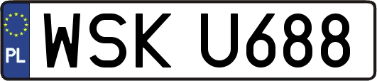 WSKU688