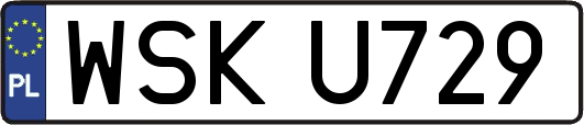 WSKU729