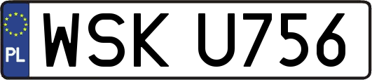 WSKU756