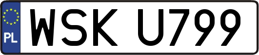 WSKU799