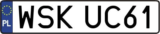 WSKUC61