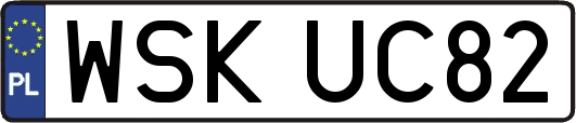 WSKUC82
