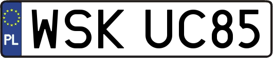 WSKUC85