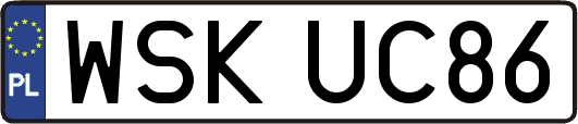 WSKUC86