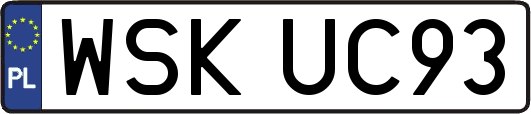 WSKUC93