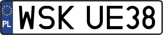 WSKUE38