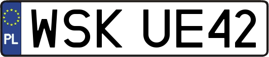 WSKUE42