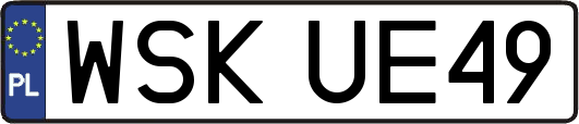 WSKUE49