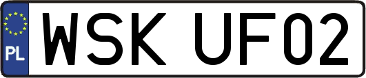 WSKUF02