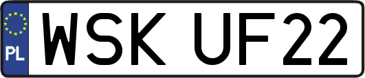 WSKUF22