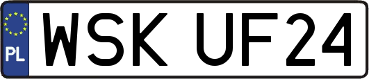WSKUF24