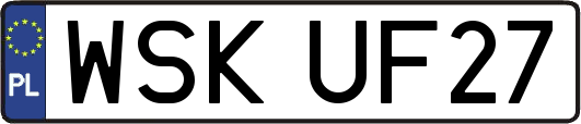 WSKUF27