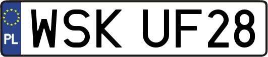 WSKUF28