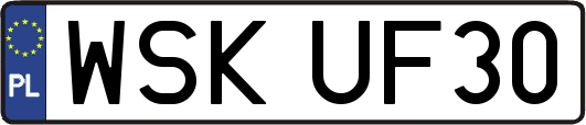 WSKUF30