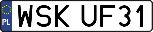 WSKUF31