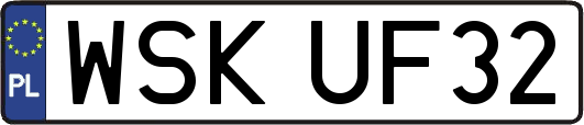 WSKUF32