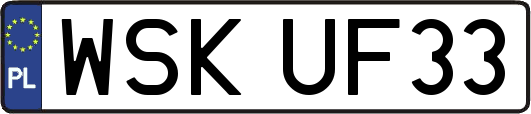 WSKUF33