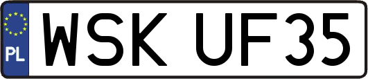WSKUF35