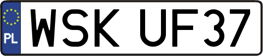 WSKUF37