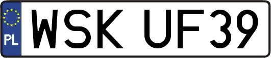 WSKUF39