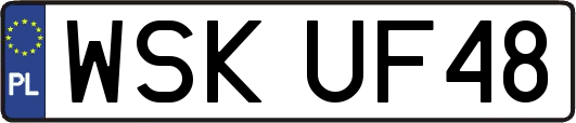 WSKUF48