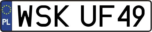 WSKUF49