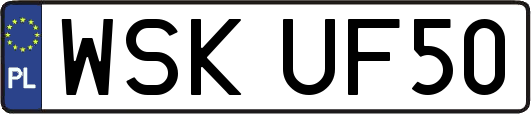WSKUF50