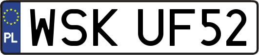 WSKUF52