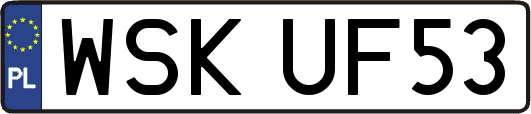 WSKUF53