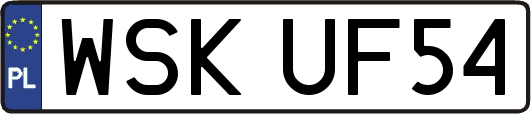 WSKUF54