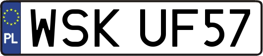 WSKUF57