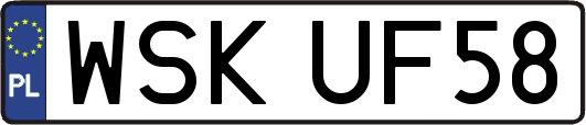 WSKUF58