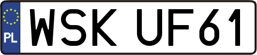 WSKUF61