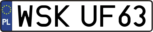 WSKUF63