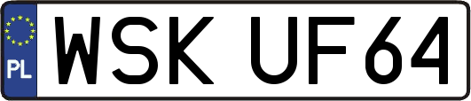 WSKUF64