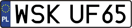WSKUF65