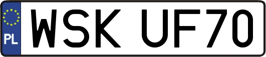 WSKUF70