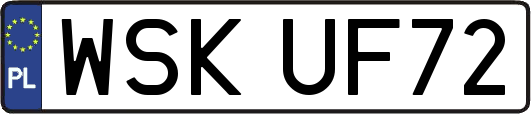 WSKUF72